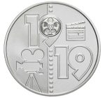 Колекційна монета “100 років Одеській кіностудії" - Зображення 5