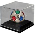 Колекційна срібна монета "Чемпіонат світу з футболу FIFA 26" 93,3 г 2026 рік - Зображення 2