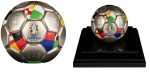 Колекційна срібна монета "Чемпіонат світу з футболу FIFA 26" 93,3 г 2026 рік - Зображення 5